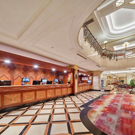 Jin Jiang Park Hotel Σανγκάη Εξωτερικό φωτογραφία