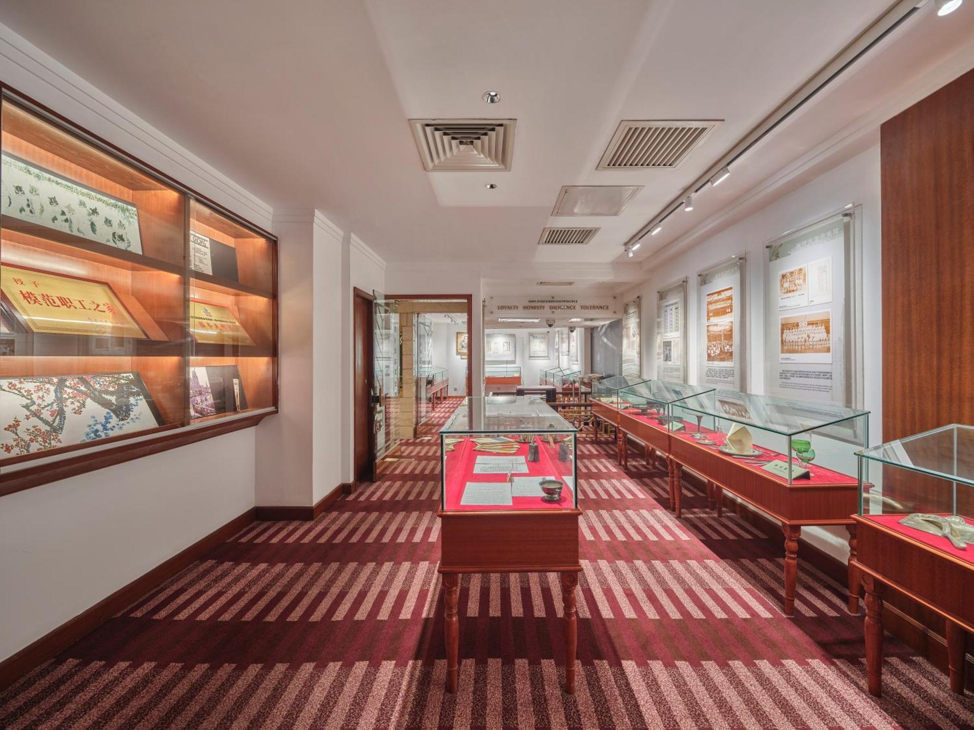 Jin Jiang Park Hotel Σανγκάη Εξωτερικό φωτογραφία